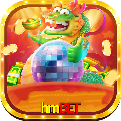 Imagem promocional da hmbet mostrando a plataforma e suas vantagens